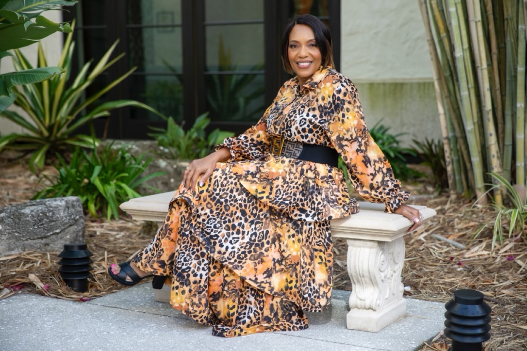 Dr. Naomi Foreman
